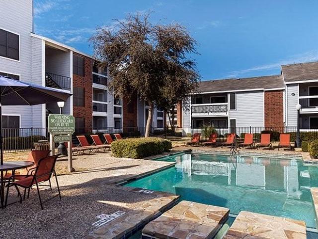 Apartment for rent in Odessa, Texas