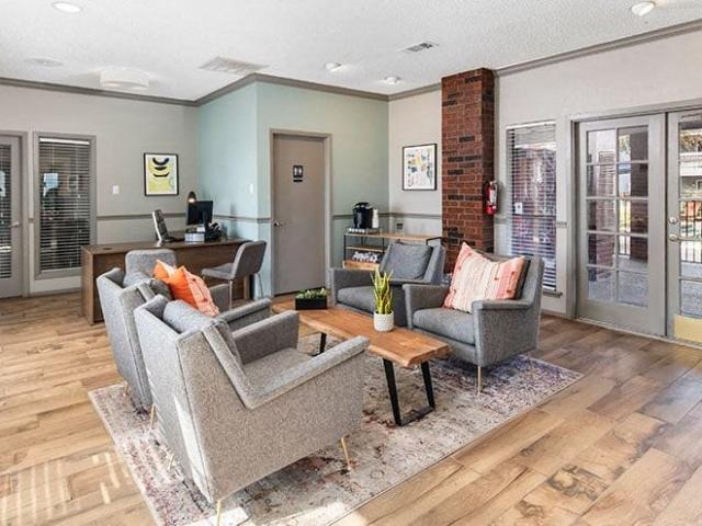 Apartment for rent in Odessa, Texas