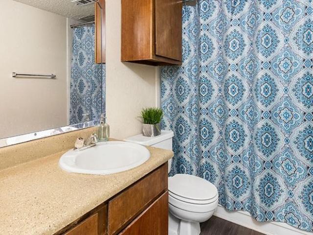 Apartment for rent in Odessa, Texas