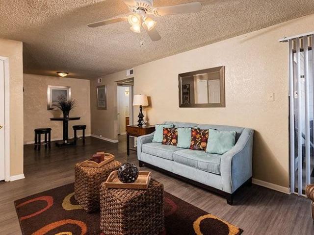 Apartment for rent in Odessa, Texas