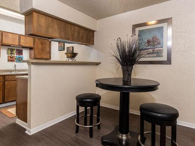 Apartment for rent in Odessa, Texas
