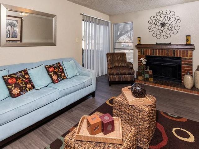 Apartment for rent in Odessa, Texas