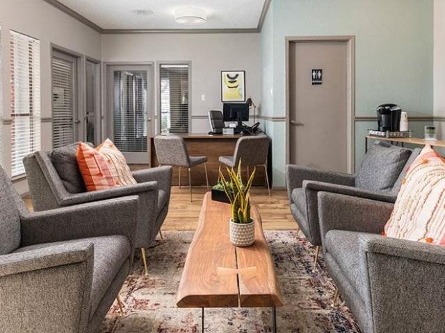 Apartment for rent in Odessa, Texas