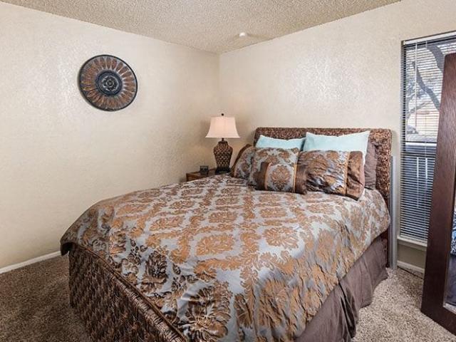 Apartment for rent in Odessa, Texas