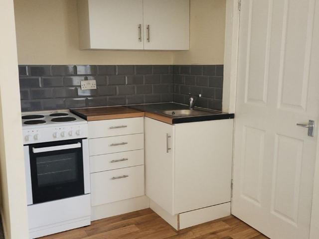 Apartment for rent in Pallion, Tyne And Wear