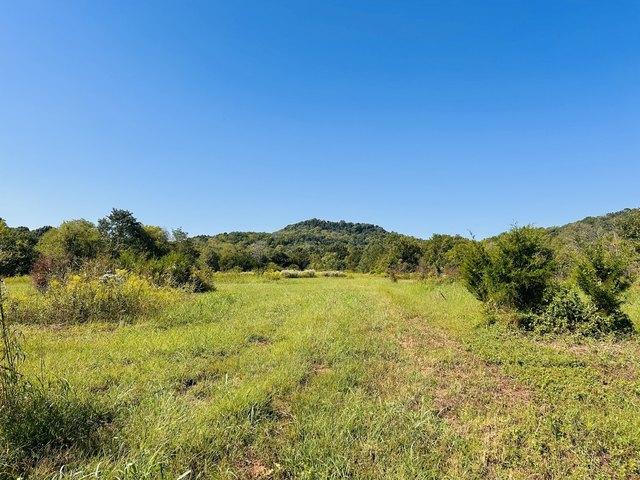 Land for sale in Readyville, Middle Tennessee