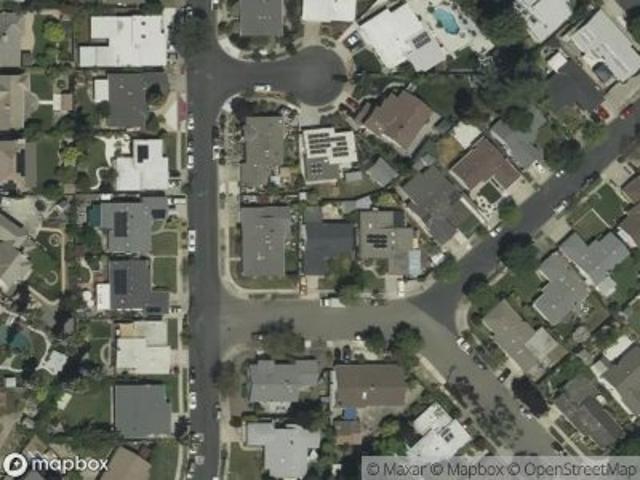 House for sale in Hayward, California