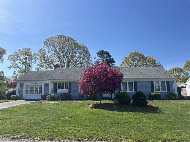 House for sale in South Yarmouth, Massachusetts