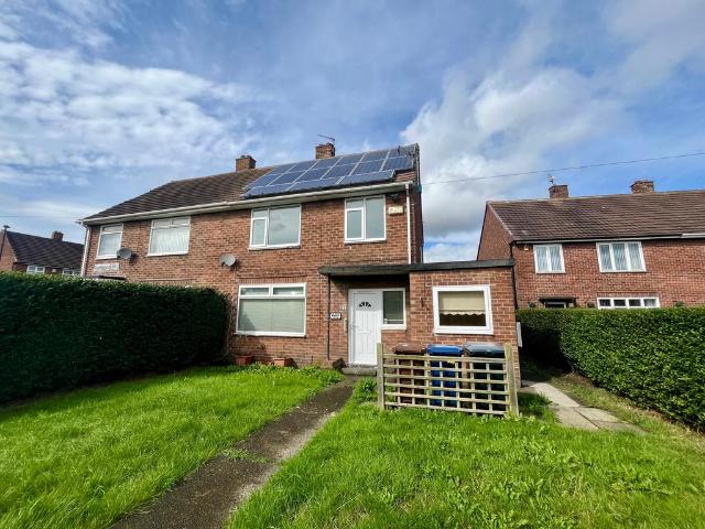 House for rent in Cowgate, Newcastle upon Tyne