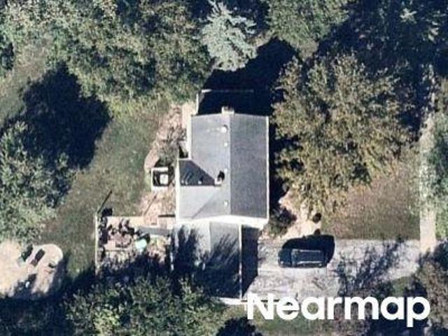 House for sale in Flossmoor, Illinois