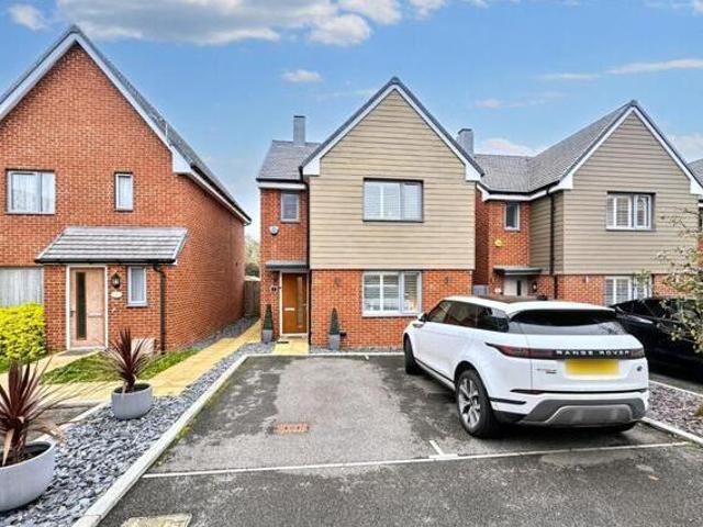 House for sale in Lyons, Greater London