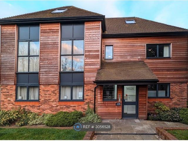 Apartment for rent in London Borough of Enfield, Greater London