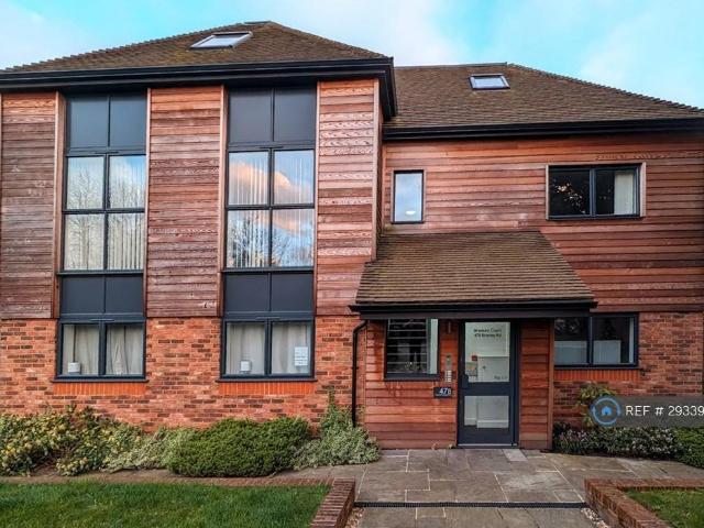 House for rent in Cockfosters, Greater London