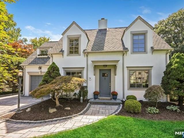 House for sale in Ho Ho Kus, New Jersey