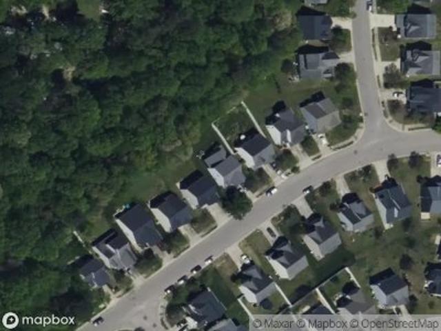 House for sale in Wake, North Carolina