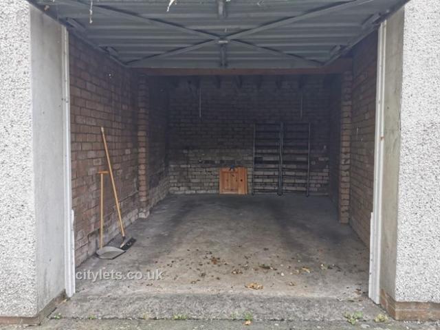 Park Home for rent in Cammo, Scotland