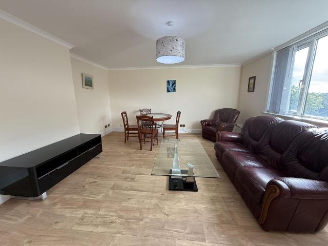 Apartment for rent in Cumbernauld, Scotland