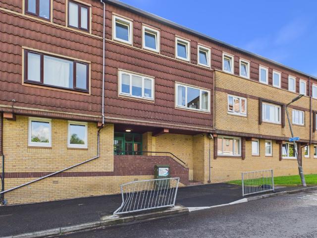 House for rent in Port Glasgow, Scotland
