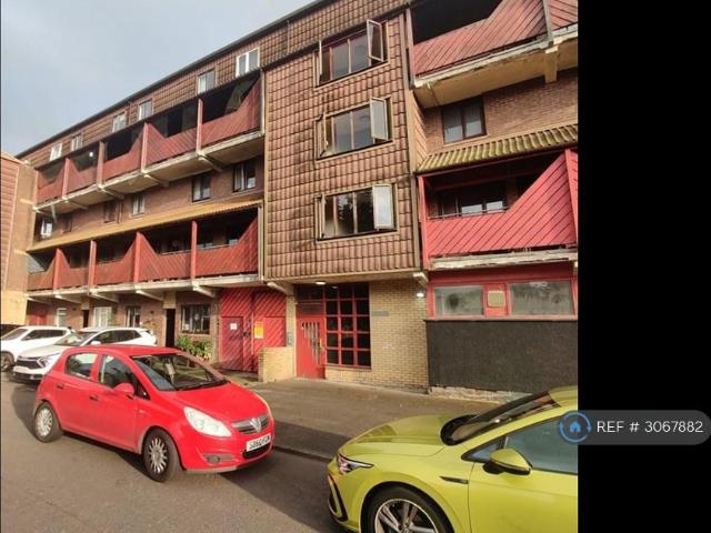 Apartment for rent in Kildrum, Cumbernauld