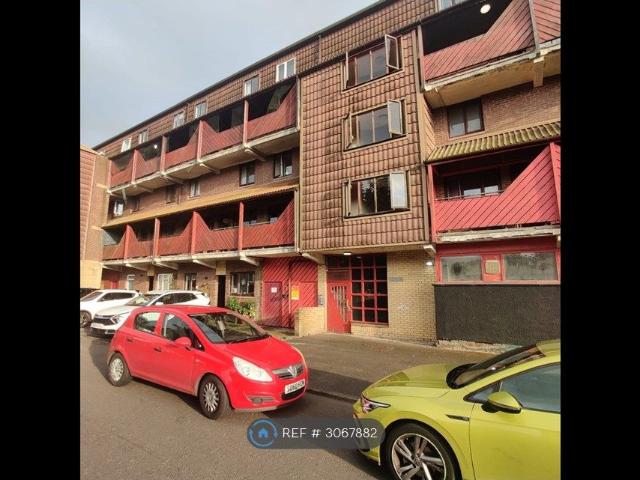 House for rent in Kildrum, Cumbernauld