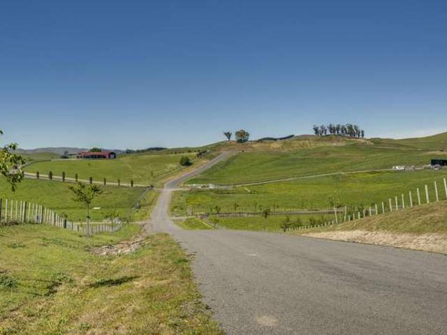 Property for sale in Otane