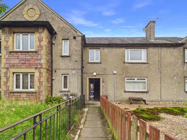 Apartment for rent in Hillpark, Cambuskenneth