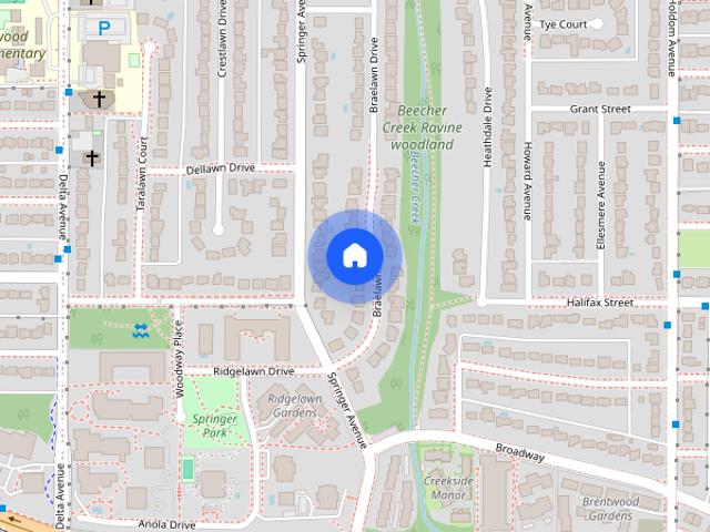 Room for rent in Burnaby, British Columbia