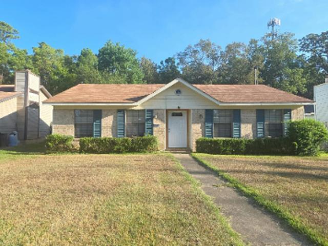 House for sale in Keithville, Louisiana