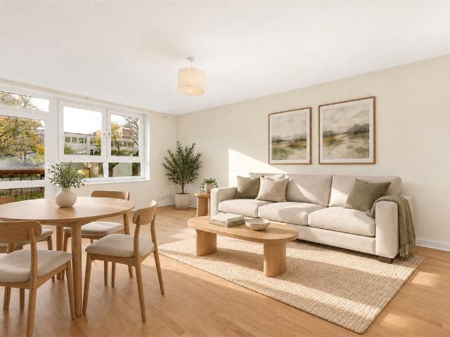 Apartment for rent in London Borough of Wandsworth, Greater London