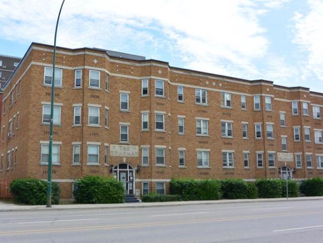Apartment for rent in Regina, Saskatchewan