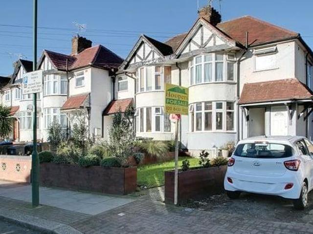 House for sale in Lyons, Greater London
