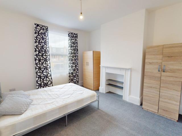 Room for rent in Hornsey, Greater London
