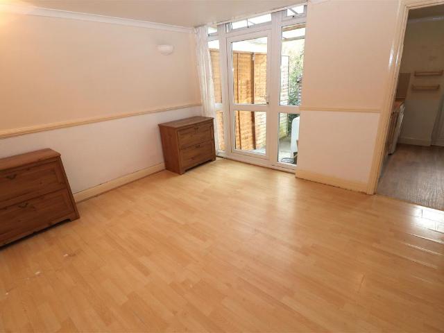 Apartment for rent in Greater London