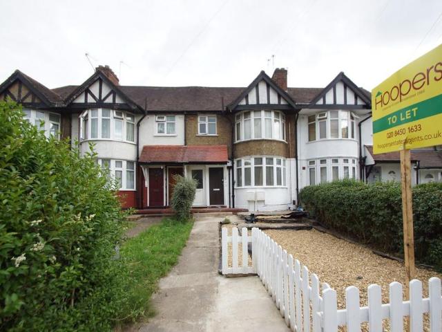 Apartment for rent in Greater London