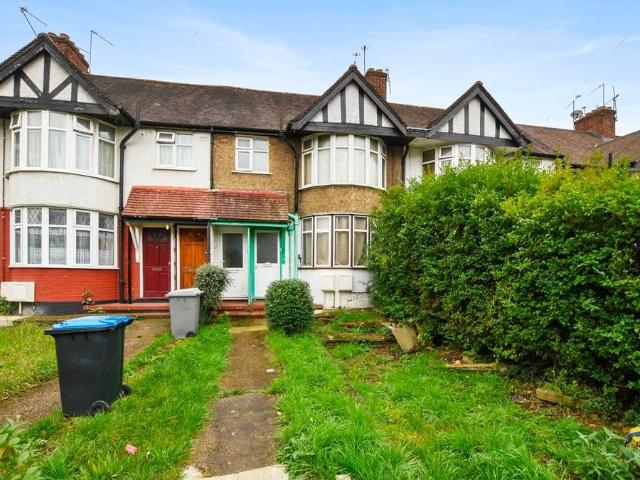 House for rent in Greater London