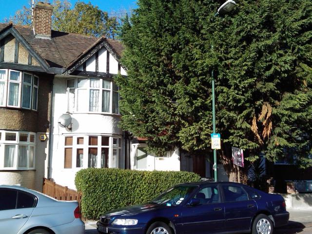 House for rent in Greater London