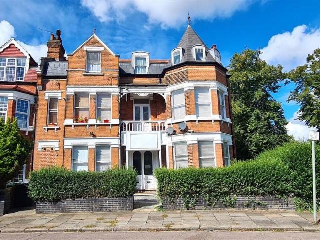 Apartment for rent in Greater London