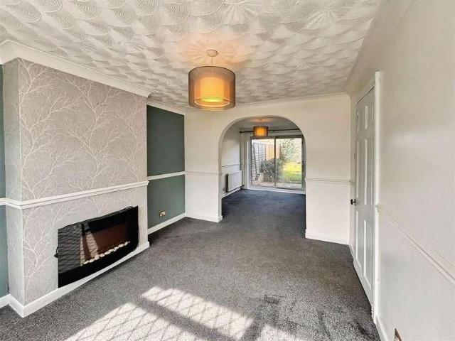 House for rent in Ise Lodge, Kettering