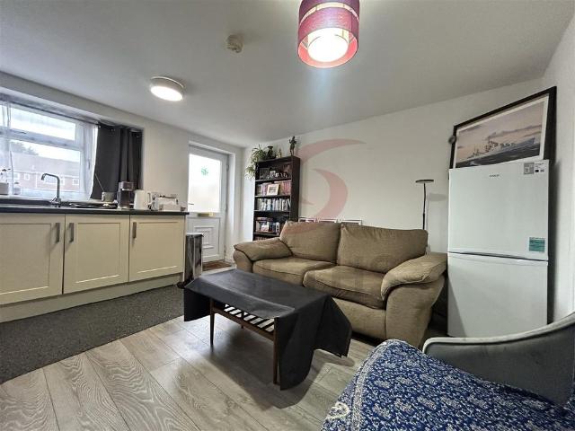 Room for rent in Rushey Mead, Leicester