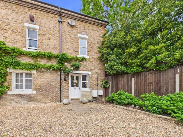 House for rent in Ham, Greater London
