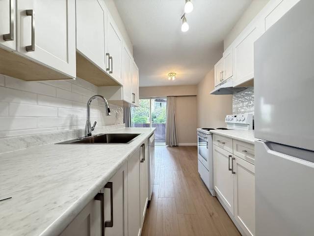 Apartment for rent in Coquitlam, British Columbia