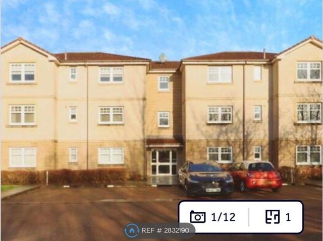 Apartment for rent in Finglassie, Caskieberran