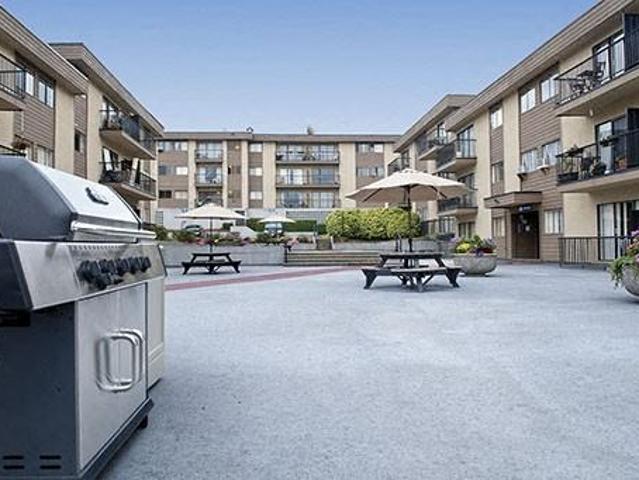 Apartment for rent in Coquitlam, British Columbia