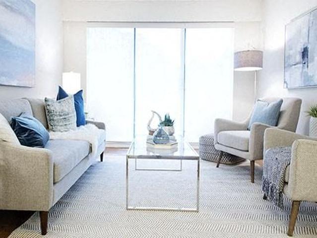 Apartment for rent in Coquitlam, British Columbia
