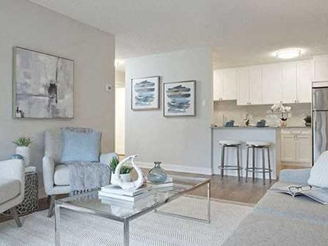 Apartment for rent in Coquitlam, British Columbia