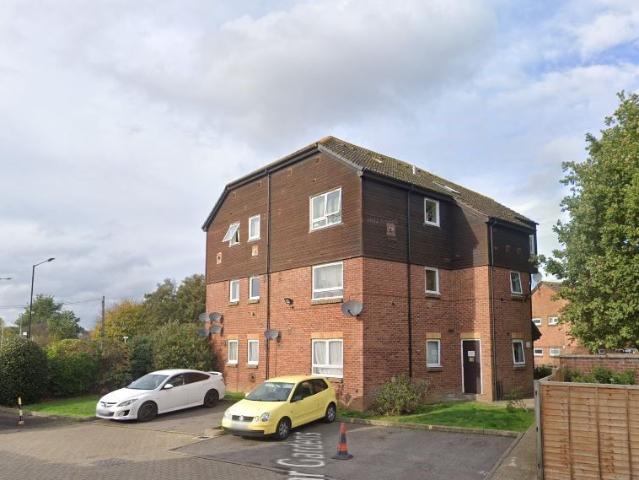 Studio for rent in Slough