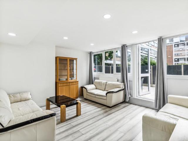 Apartment for rent in Maida Vale, Greater London