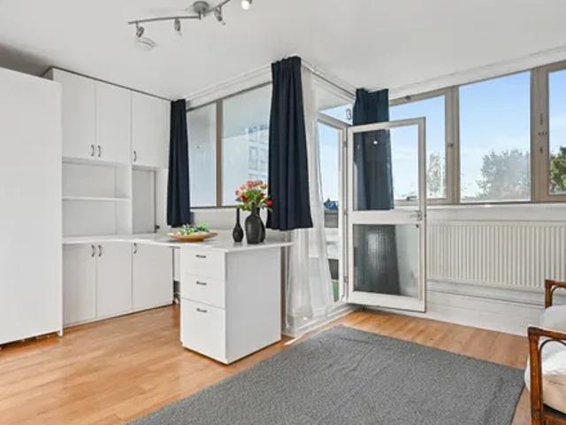 Apartment for rent in Maida Vale, Greater London
