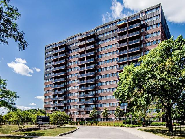 Apartment for rent in Georgina, Ontario