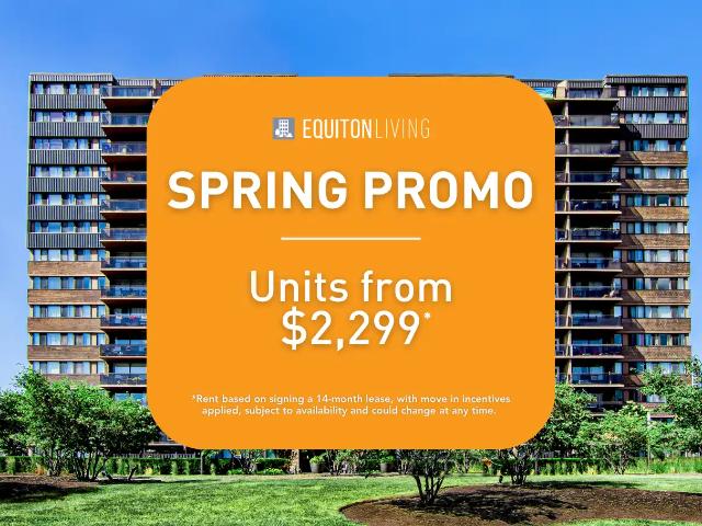 Apartment for rent in Bramalea, Brampton